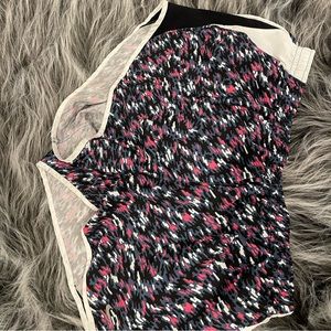 Nike Dri Fit shorts size M